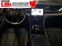 2023 Jeep Grand Cherokee 4xe LIMITED 4x4