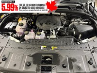 2023 Jeep Grand Cherokee 4xe LIMITED 4x4