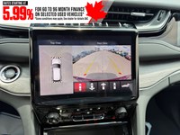 2023 Jeep Grand Cherokee 4xe LIMITED 4x4