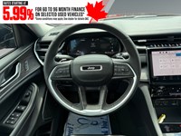 2023 Jeep Grand Cherokee 4xe LIMITED 4x4