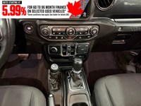 2023 Jeep Wrangler Sport Altitude WITH SOFT TOP !