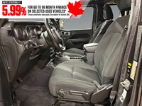 2023 Jeep Wrangler Sport Altitude WITH SOFT TOP !