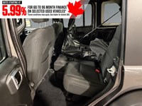 2023 Jeep Wrangler Sport Altitude WITH SOFT TOP !