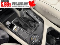 2024 Volkswagen Tiguan Highline R-Line 4MOTION