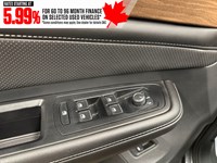 2025 Volkswagen Atlas Comfortline 2.0 TSI 4MOTION