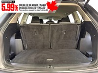 2025 Volkswagen Atlas Comfortline 2.0 TSI 4MOTION