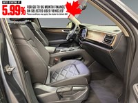 2025 Volkswagen Atlas Comfortline 2.0 TSI 4MOTION
