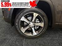 2023 Jeep Grand Cherokee 4xe LIMITED 4x4