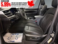 2023 Jeep Grand Cherokee 4xe LIMITED 4x4