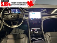 2023 Jeep Grand Cherokee 4xe LIMITED 4x4