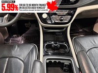 2022 Chrysler Pacifica Hybrid Limited 2WD