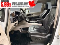2022 Chrysler Pacifica Hybrid Limited 2WD