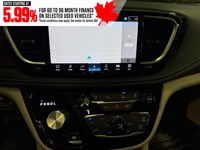 2022 Chrysler Pacifica Hybrid Limited 2WD