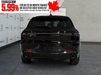 2024 Dodge Hornet PHEV R/T PHEV EAWD