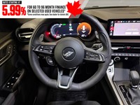 2024 Dodge Hornet PHEV R/T PHEV EAWD