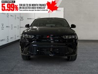 2024 Dodge Hornet PHEV R/T PHEV EAWD