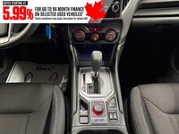 2023 Subaru Forester CVT