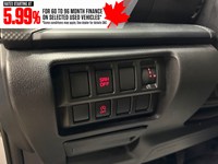 2023 Subaru Forester CVT