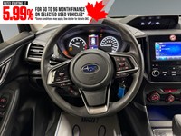 2023 Subaru Forester CVT