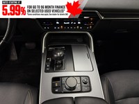 2024 Mazda CX-90 MHEV GT AWD