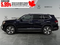 2024 Volkswagen Atlas Highline 2.0 TSI 4MOTION