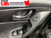 2018 Nissan Rogue FWD S