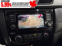 2018 Nissan Rogue FWD S