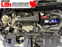 2018 Nissan Rogue FWD S