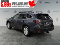 2024 Subaru Outback Convenience AWD
