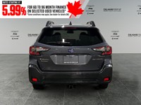 2024 Subaru Outback Convenience AWD
