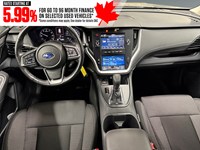 2024 Subaru Outback Convenience AWD