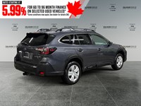 2024 Subaru Outback Convenience AWD