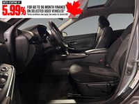 2021 Nissan Sentra SR CVT WITH FREE WINTER TIRES