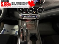 2021 Nissan Sentra SR CVT WITH FREE WINTER TIRES