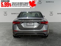 2021 Nissan Sentra SR CVT WITH FREE WINTER TIRES