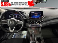 2021 Nissan Sentra SR CVT WITH FREE WINTER TIRES