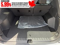 2022 Chevrolet Equinox AWD 4dr RS