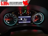 2022 Chevrolet Equinox AWD 4dr RS