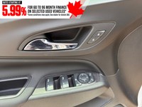 2022 Chevrolet Equinox AWD 4dr RS