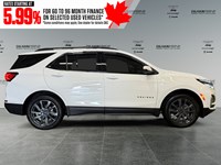 2022 Chevrolet Equinox AWD 4dr RS