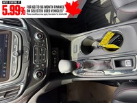 2022 Chevrolet Equinox AWD 4dr RS