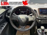 2022 Chevrolet Equinox AWD 4dr RS