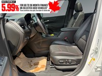 2022 Chevrolet Equinox AWD 4dr RS