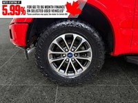 2019 Ford F-150 XLT 4WD SuperCrew 5.5' Box