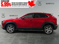 2025 Mazda CX-30 GT AWD