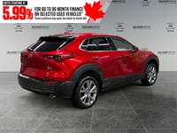 2025 Mazda CX-30 GT AWD
