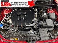 2025 Mazda CX-30 GT AWD
