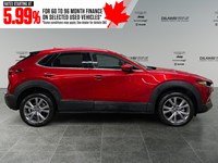 2025 Mazda CX-30 GT AWD