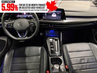 2024 Volkswagen Golf R DSG