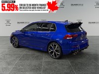 2024 Volkswagen Golf R DSG
